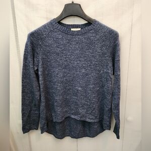 Eileen Fisher Organic Cotton Lightweight Sweater